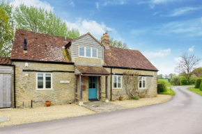 Stockbridge Farm Cottage